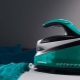 Steam generators and steam cleaners Polaris: characteristics, models, selection