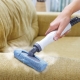 Steam cleaners for furniture: characteristics, rules for selection and operation