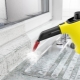 Steam cleaners Karcher: an overview of popular models and tips for choosing