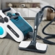 Steam cleaners Kitfort: features and instructions for use