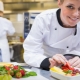 Chef assistant: qualification requirements and functions