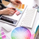 Graphic Designer Portfolio