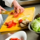 Cold shop chef: features and job description