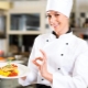 Cook-technologist: qualifications and job responsibilities