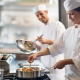 All-rounder chef: education requirement and job responsibilities