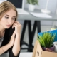 The reason for dismissal from work in the resume: what to write?