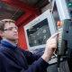 CNC programmer: the specifics of the profession and job responsibilities