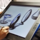 Industrial designer: the specifics of the profession and job description