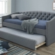 Folding couch: varieties and choices in the interior