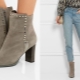 What to wear with ankle boots?