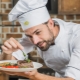 Chef: description of the profession, responsibilities and career development