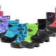 Kuoma snowboards: range overview