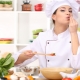 Overalls for chefs: features, varieties, subtleties of choice