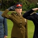 List of military professions and their description