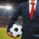 Sports manager: features, functions, training