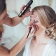 Wedding stylist: features and training