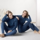 Thermal underwear Glissade: description, range, care