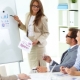 Training manager: description and activities