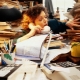 Workaholic: definition, manifestations, methods of treatment