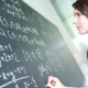 Mathematics teacher: advantages and disadvantages, knowledge