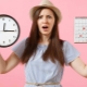 Time management: how to do everything in time?