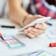 UX / UI designers: description and training