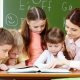 What is the difference between a teacher and a teacher?