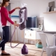 Vertical steam generators and steam cleaners: pros and cons, varieties and choices