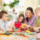 Educator: description of the profession, requirements and responsibilities