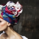 All about the turban - headband