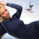 Choosing everyday thermal underwear