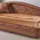 Choosing an ottoman with an orthopedic mattress