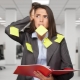 Forgetfulness: concept, reasons, treatment