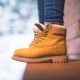 Timberland women's boots: description, models, choice