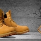 Timberland winter shoes: description, assortment, selection criteria