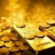 Gold coin - a commemorative gift and investment