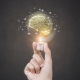 What is lateral thinking and how can you develop it?