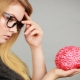 Games for the development of attention and memory in adults