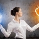 Irrational thinking: features, methods and reasons