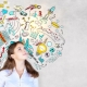 Lateral thinking: how does it work and how to develop it?