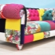 Materials for sofa upholstery: types, characteristics, tips for choosing
