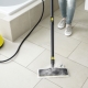Steam cleaner attachments Karcher