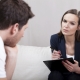 The profession of a psychologist and its difference from a psychotherapist
