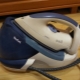 Repair of steam generators Tefal