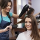 How many categories of hairdressers are there and how to increase the category?
