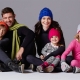 Thermal underwear Odlo: assortment overview and selection
