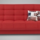 Choosing a sofa-book