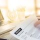 Filling out the Skills column in your resume