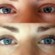 How do classic eyelash extensions differ from 2D?