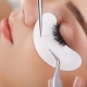 How long does it take to extend eyelashes after lamination and what does it depend on?